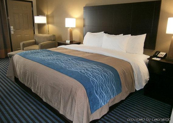 Comfort Inn & Suites Ballpark Area Smyrna Phòng bức ảnh
